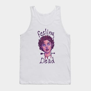 Feeling Dead Tank Top